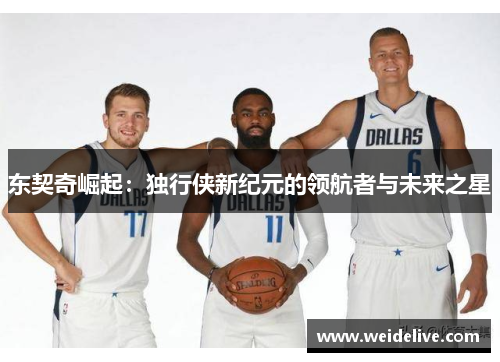 东契奇崛起：独行侠新纪元的领航者与未来之星