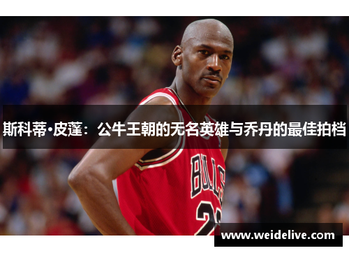 斯科蒂·皮蓬：公牛王朝的无名英雄与乔丹的最佳拍档