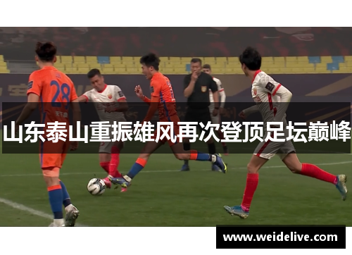 山东泰山重振雄风再次登顶足坛巅峰