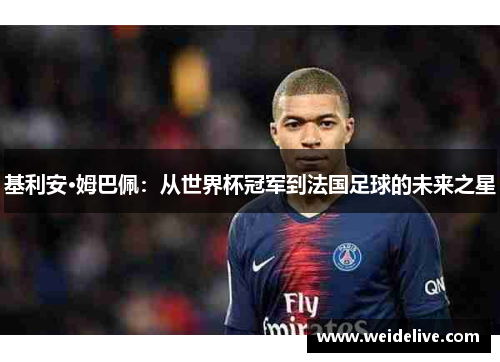 基利安·姆巴佩：从世界杯冠军到法国足球的未来之星
