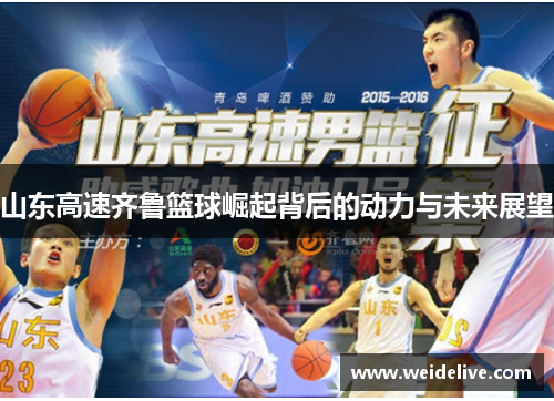 山东高速齐鲁篮球崛起背后的动力与未来展望
